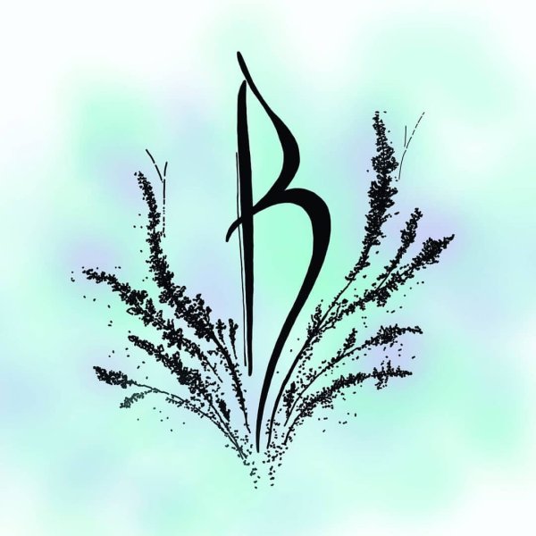 Вереск стилизация