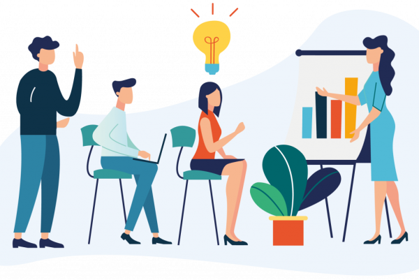 Педагог наставник