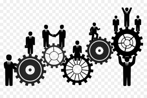 Управление иллюстрация