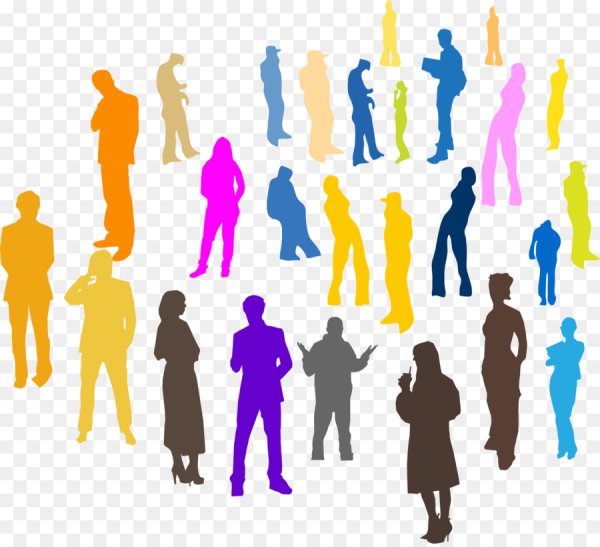 Изображение человека