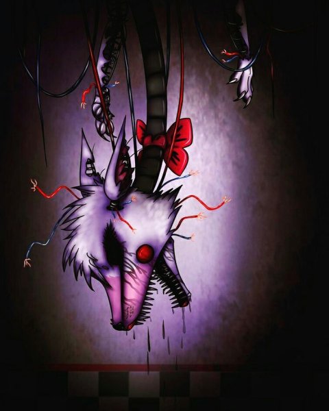 Двистедволк раскраска