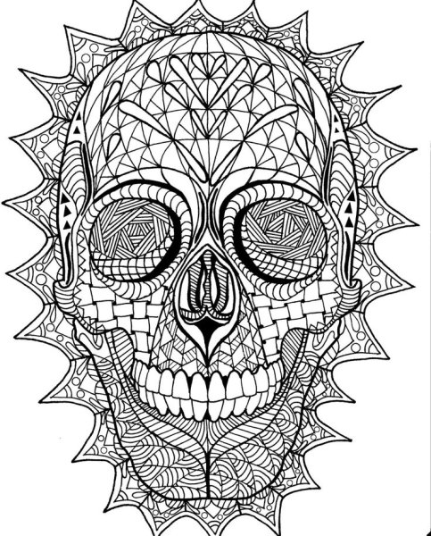 Голлум из Гарри Поттера