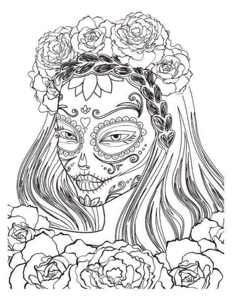 Страшные рисунки карандашом