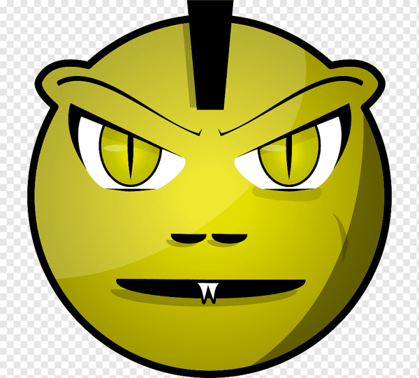 Злая мордочка