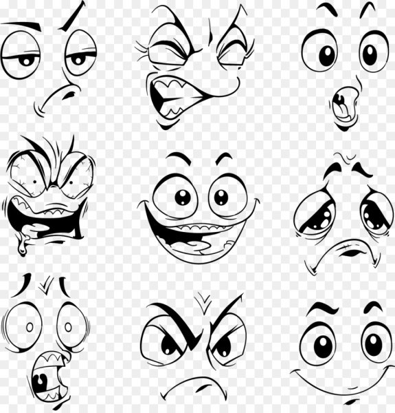 Мордочки мимика