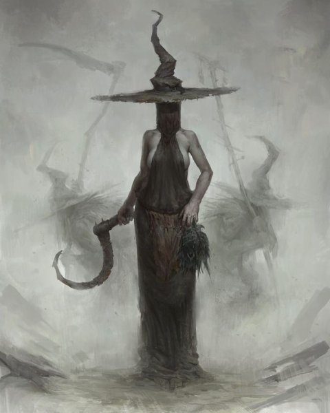 «Возвращение колдуна» Король ИТ Шут