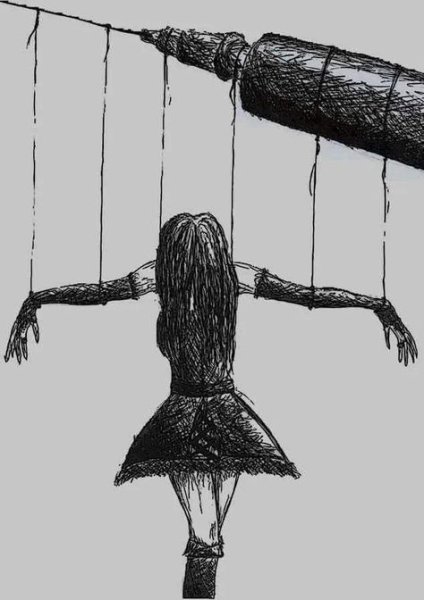 Депрессивный сюрреализм