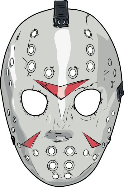 Маски для рисования