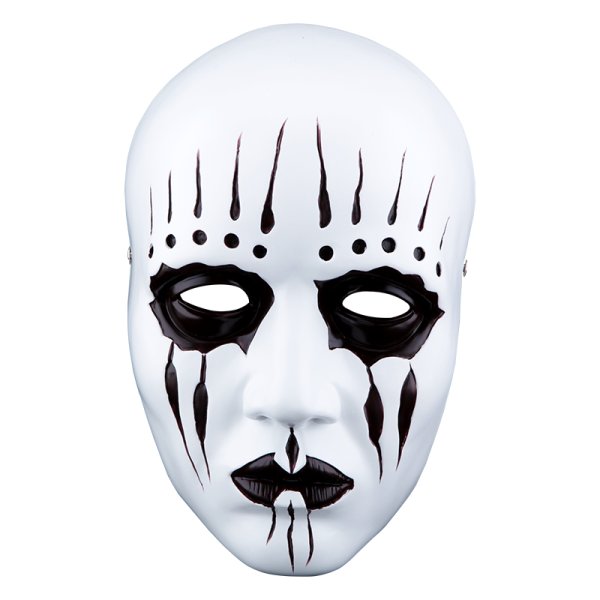 Маска Slipknot Band Joey Jordison Halloween Mask Costume Props