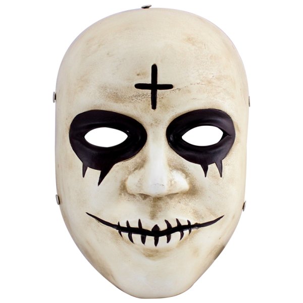 Маска из крика