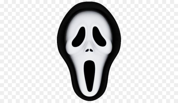 Маска раскраска для детей