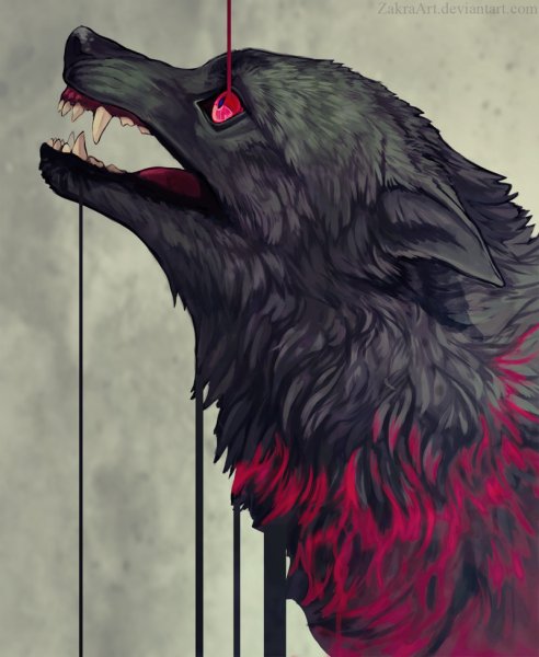 Brian Serway эскизы