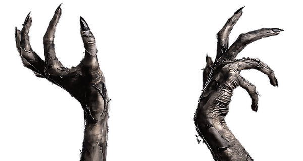 Эскизы тату на кисть