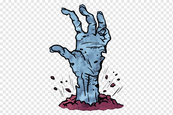 Бледный человек Лабиринт фавна арт