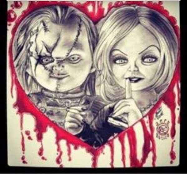 Проклятие Аннабель арты