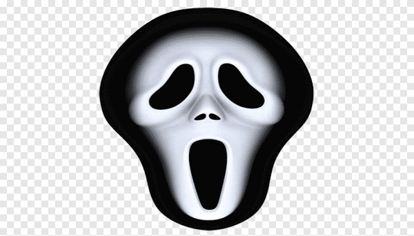 Наклейки на Хэллоуин