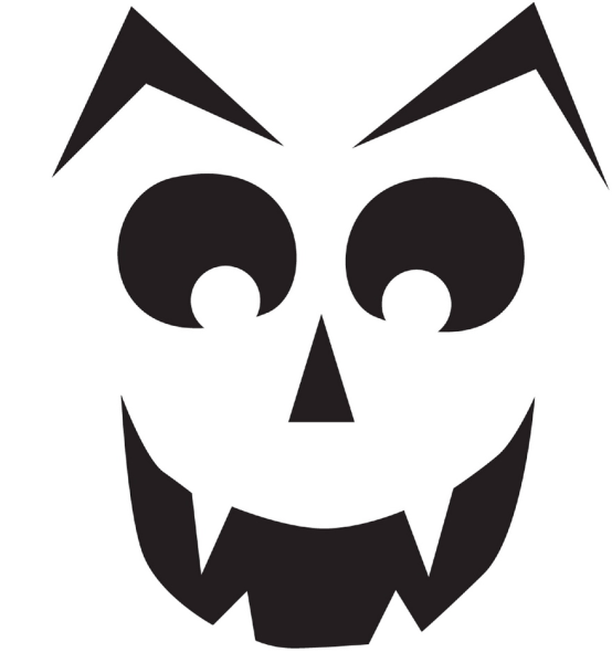 Злые глазки