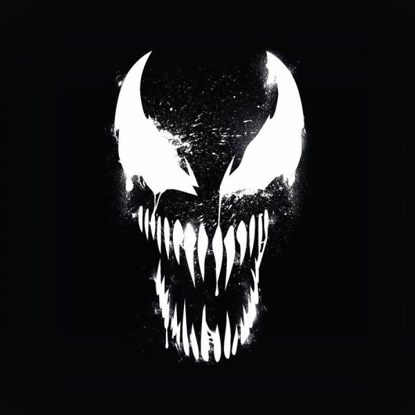 Злой стикер