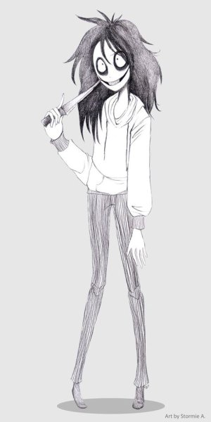 Мрачный мир toon Hertz