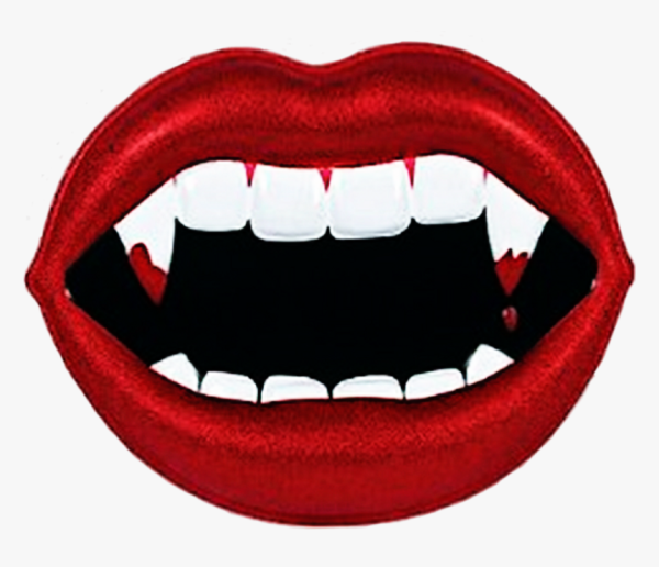 Злые зубы