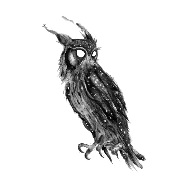 Brian Serway эскизы