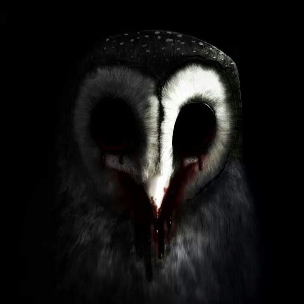 Страшный Филин