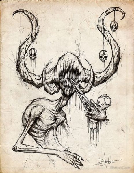 Художница Майя Мякила картины