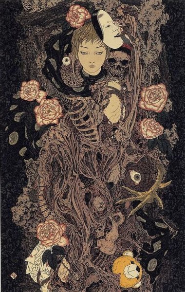 Takato Yamamoto