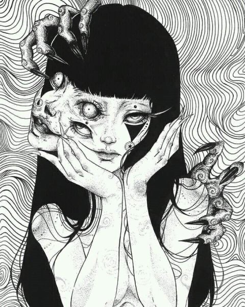 Художник Takato Yamamoto