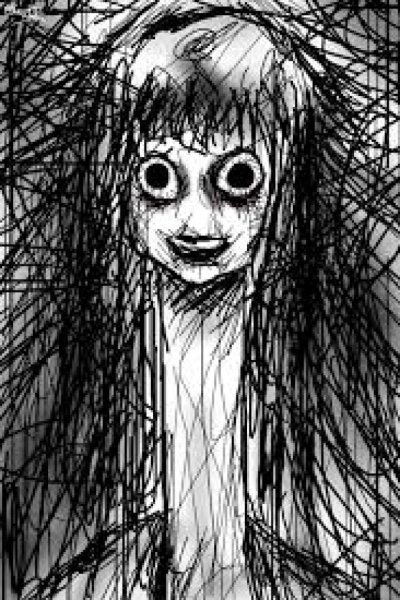 Мифология Японии демоны Ёкаи