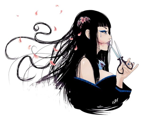 Дзигокудаю Идзанами