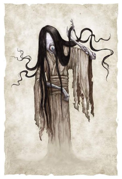 Такато Ямамото картины