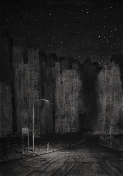 Джон Кенн Мортенсен детские кошмары