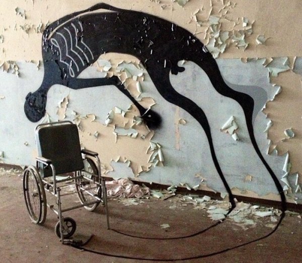 Павел Аксенов художник