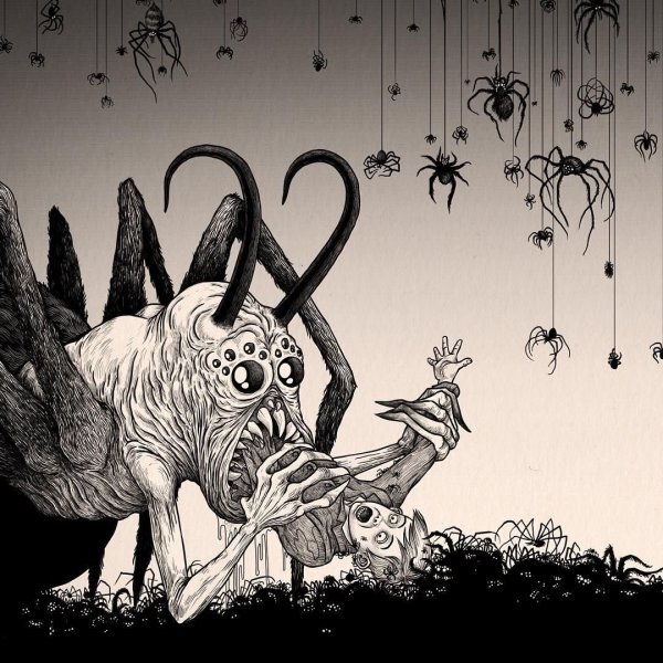 Картинка Омега Блэк