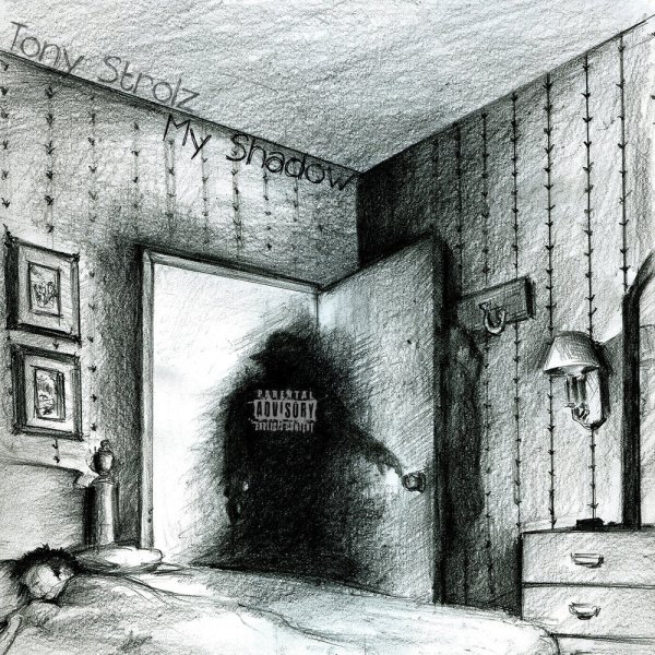 Люди тени Сонный паралич