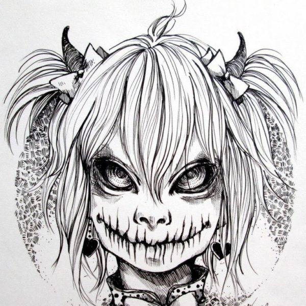 Депрессивные скетчи