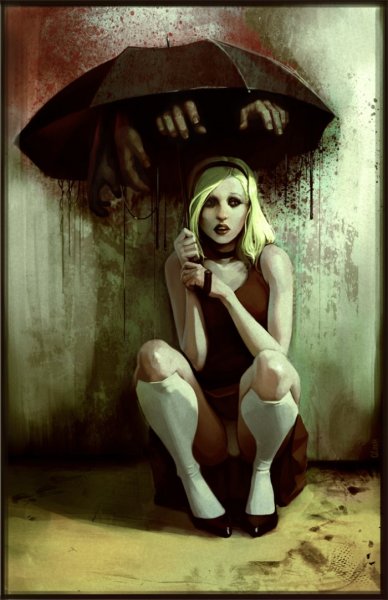 Хель богиня смерти тату