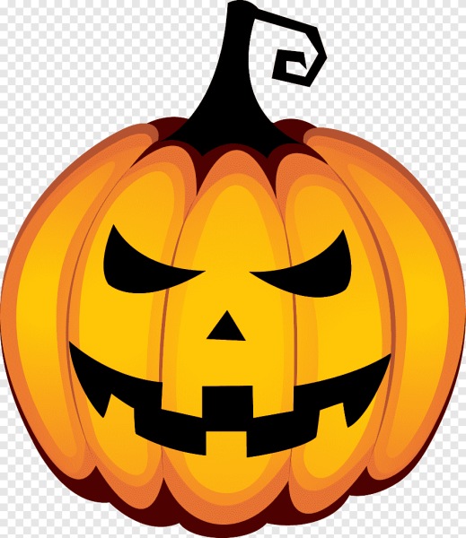 Helloween тыква