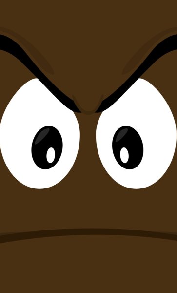 Страшные мордашки легкие