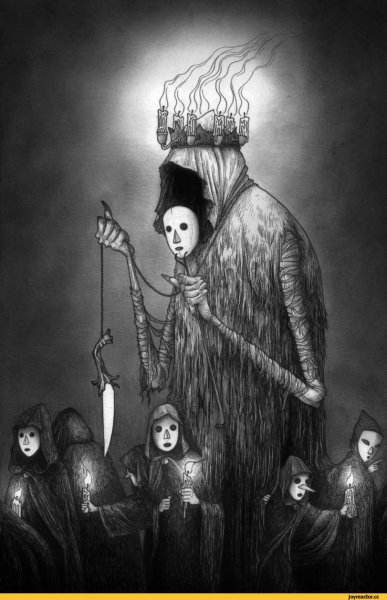 Художник Bobby chiu