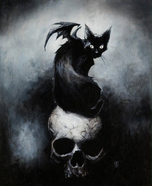 Чешир крипи