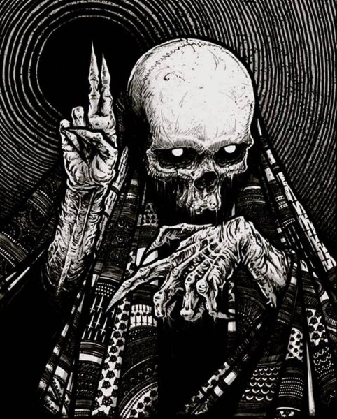 Антон Семенов сюрреализм