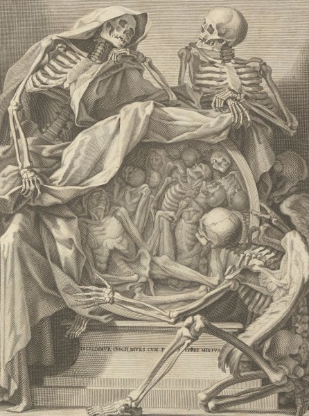 Джон Кенн Мортенсен (John Kenn Mortensen)