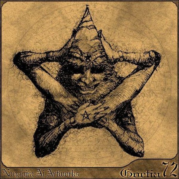 Асмодей, Астарот демон