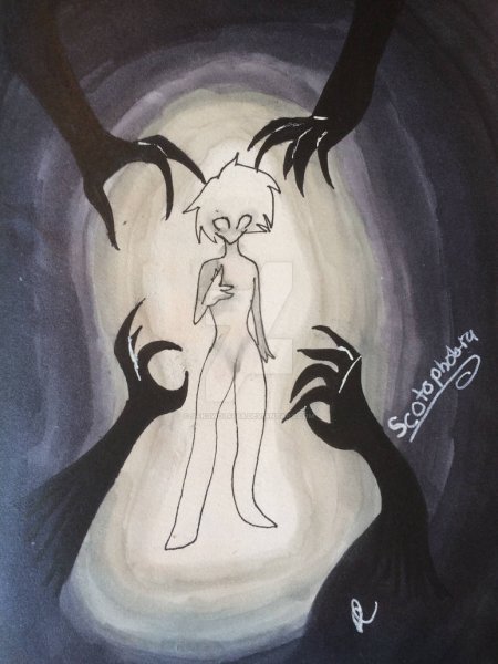 Джон Кенн Мортенсен монстры