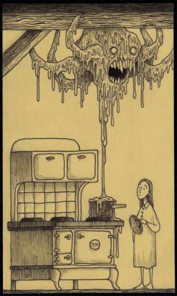 Клаустрофобия это боязнь замкнутых пространств