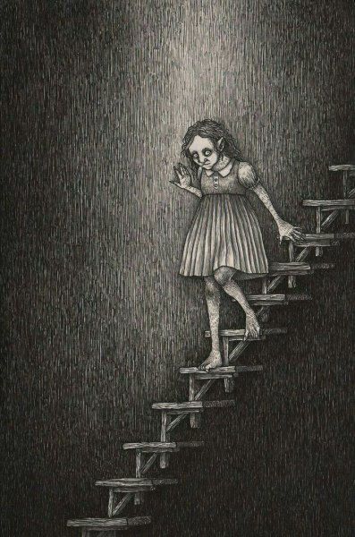 Шон Косс фобии трипанофобия