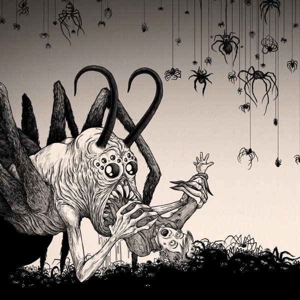 Джон Кенн Мортенсен (John Kenn Mortensen)