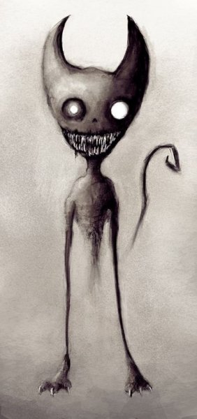 Джон Кенн Мортенсен (John Kenn Mortensen)